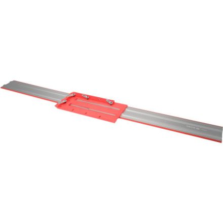 YATO Universal-Führungsschiene für 1350 mm Kreissäge, Fliesenschneidemaschine