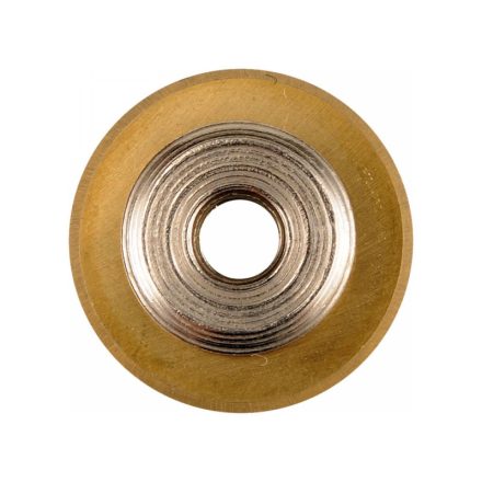YATO Ersatzschneidrad 22 x 11 x 2 mm für Fliesenschneider YT-3705, YT-3706, YT-3707, YT-3708