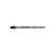 YATO Glas- und Fliesenbohrer 4 mm