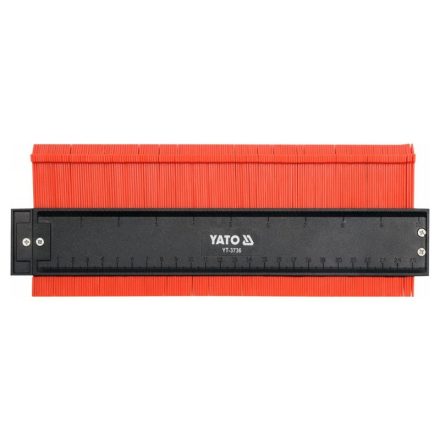 YATO Profilschablone 260 mm