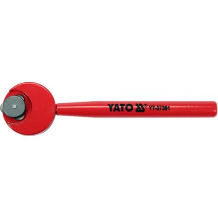 YATO Glasbrecher 3-Rad 130 mm