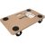 YATO Trolley 500 x 300 mm 200 kg