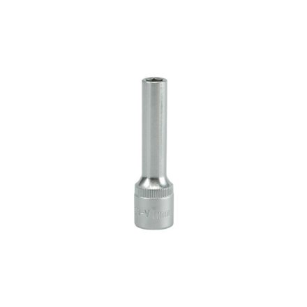 YATO Langer Steckschlüssel 3/8" 7 mm CrV