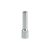 YATO Langer Steckschlüssel 3/8" 8 mm CrV