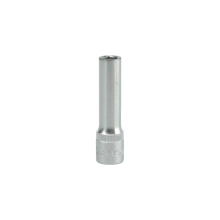 YATO Langer Steckschlüssel 3/8" 9 mm CrV