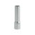 YATO Langer Steckschlüssel 3/8" 10 mm CrV