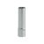 YATO Langer Steckschlüssel 3/8" 11 mm CrV
