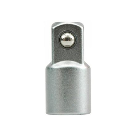 YATO Steckschlüsseladapter 3/8" -> 1/2" CrV