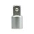 YATO Steckschlüsseladapter 3/8" -> 1/2" CrV