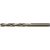 YATO Spiralbohrer 3,0 x 61/33 mm HSS Co (2 Stück)