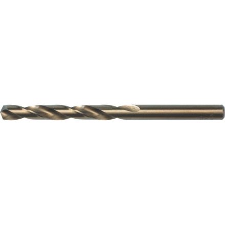 YATO Spiralbohrer 4,2 x 75/43 mm HSS Co