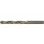 YATO Spiralbohrer 16,0 x 178/120 mm HSS Co