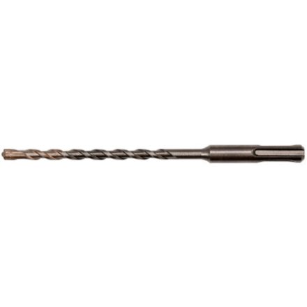 YATO Steinbohrer 6 x 160/100 mm vierkantig SDS-Plus
