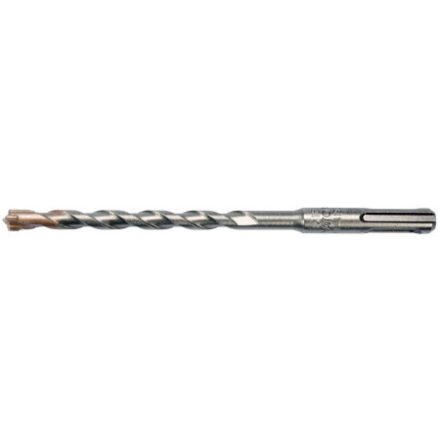YATO Steinbohrer 8,0 x 160/100 mm vierkantig SDS-Plus