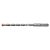 YATO Steinbohrer 8,0 x 160/100 mm vierkantig SDS-Plus