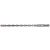 YATO Steinbohrer 9 x 210/150 mm vierkantig SDS-Plus