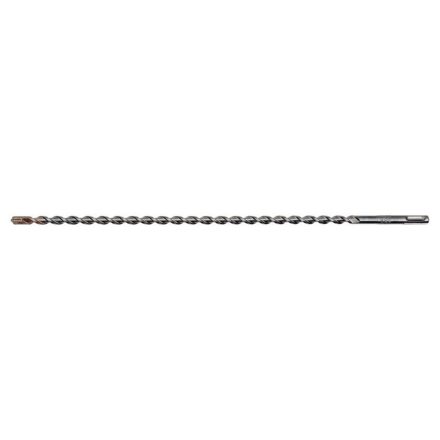 YATO Steinbohrer 10 x 460/375 mm vierkantig SDS-Plus
