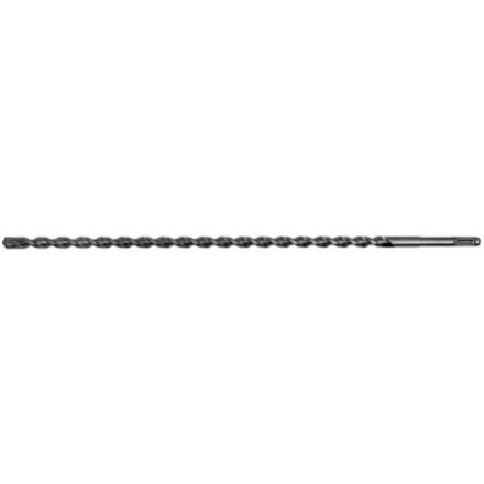 YATO Steinbohrer 12 x 460/375 mm vierkant SDS-Plus
