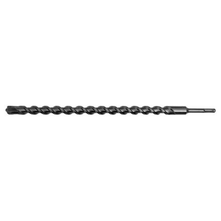 YATO Steinbohrer 22 x 460/375 mm 4-schneidig SDS-Plus