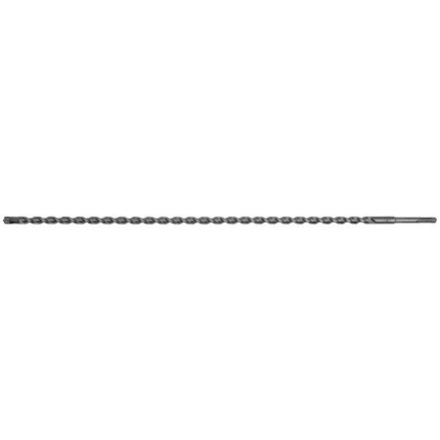 YATO Steinbohrer 8 x 600/525 mm vierkantig SDS-Plus