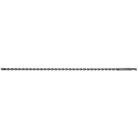 YATO Steinbohrer 10 x 600/525 mm vierkant SDS-Plus