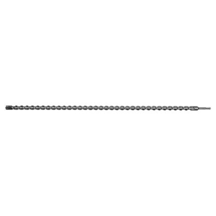 YATO Steinbohrer 25 x 1000/930 mm vierflächig SDS-Plus
