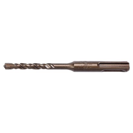 YATO Steinbohrer 6,0 x 110/45 mm Vierschneider SDS-Plus