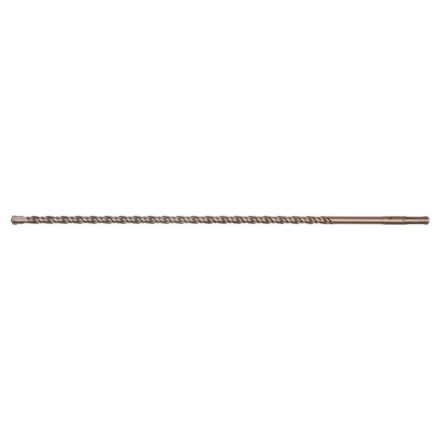 YATO Steinbohrer 10 x 460/370 mm vierkantig SDS-Plus