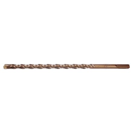 YATO Steinbohrer 12 x 260/185 mm vierkantig SDS-Plus