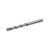 YATO Steinbohrer 8,0 x 120/80 mm zylindrisch