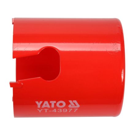 YATO Lochsäge 60 mm 5/8" TCT