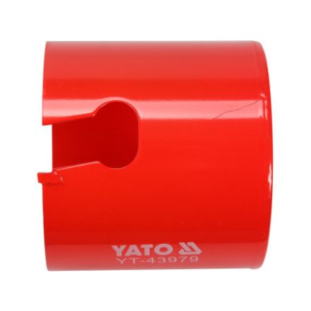YATO Lochsäge 68 mm 5/8" TCT