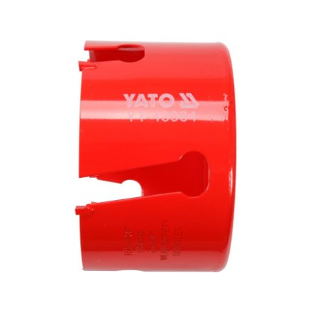 YATO Lochsäge 105 mm 5/8" TCT
