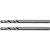 YATO Zentrierbohrer für Lochsäge 6 x 95 mm (2 Stück)