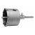 YATO Bohrkrone 80 x 50 mm HEX TCT D=8 mm