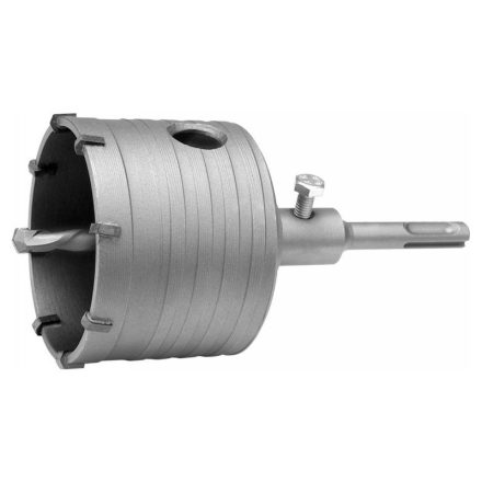 YATO Bohrkrone 65 x 50 mm SDS-Plus TCT D=6 mm