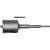 YATO Bohrkrone 82 x 280 mm SDS-Plus