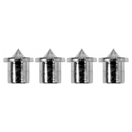 YATO Dübelmarkierung 8 mm (4 Stück)