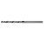 YATO Spiralbohrer 3,2 x 65/35 mm Inox HSS Premium