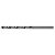 YATO Spiralbohrer 3,5 x 70/40 mm Inox HSS Premium