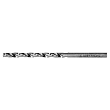 YATO Schneckenbohrer 3,8 x 77/48 mm inox HSS Premium
