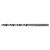 YATO Schneckenbohrer 3,8 x 77/48 mm inox HSS Premium