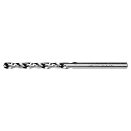 YATO Spiralbohrer 4,0 x 74/44 mm Edelstahl HSS Premium