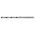 YATO Spiralbohrer 4,0 x 74/44 mm Edelstahl HSS Premium