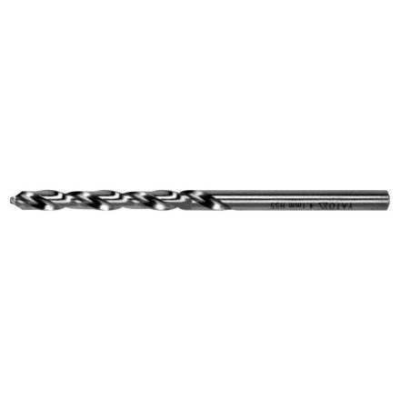 YATO Schneckenbohrer 4,1 x 75/44 mm Inox HSS Premium