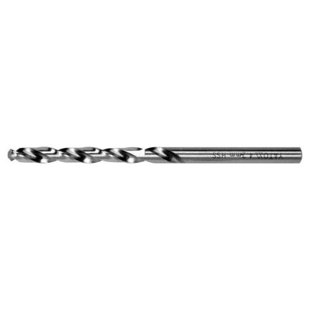 YATO Schneckenbohrer 4,2 x 75/45 mm Edelstahl HSS Premium