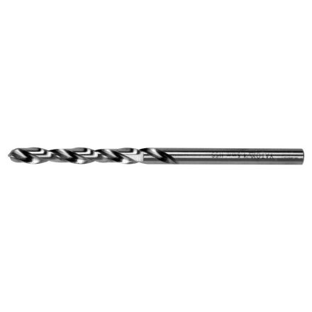 YATO Spiralbohrer 4,5 x 79/45 mm inox HSS Premium