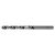 YATO Schneckenbohrer 7,0 x 103/64 mm Inox HSS Premium