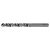YATO Spiralbohrer 8,5 x 115/73 mm Inox HSS Premium