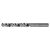 YATO Spiralbohrer 10,2 x 130/85 mm Inox HSS Premium